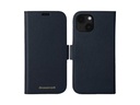 dbramante1928 Book Cover New York iPhone 15 Plus Pacific Blue