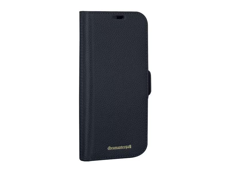 dbramante1928 Book Cover New York iPhone 15 Plus Pacific Blue