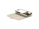 dbramante1928 Book Cover New York iPhone 15 Plus Sand Dune