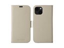 dbramante1928 Book Cover New York iPhone 15 Plus Sand Dune