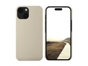 dbramante1928 Book Cover New York iPhone 15 Plus Sand Dune