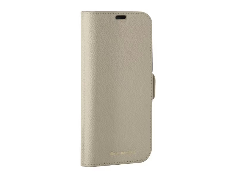 dbramante1928 Book Cover New York iPhone 15 Plus Sand Dune