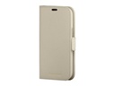 dbramante1928 Book Cover New York iPhone 15 Plus Sand Dune