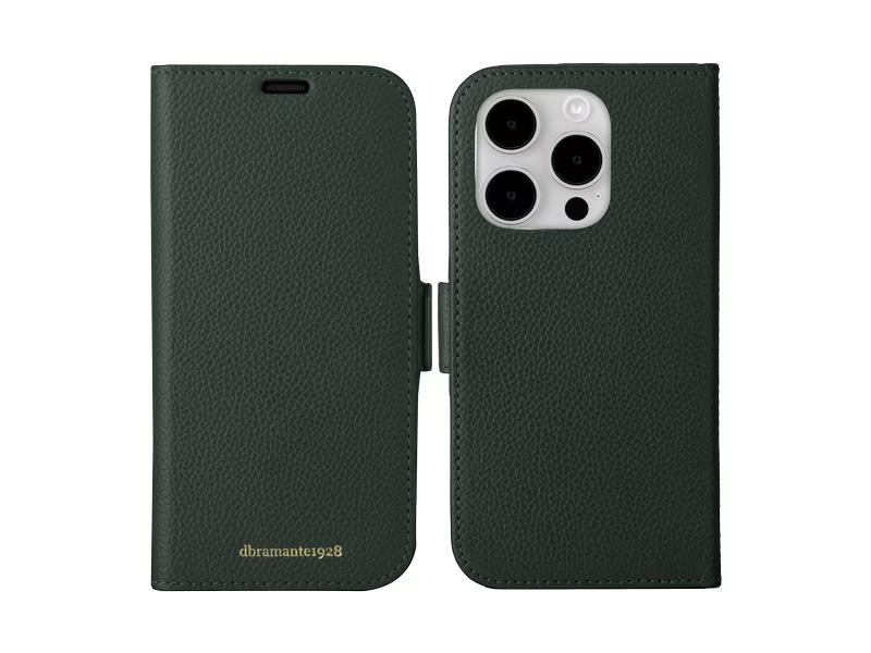 dbramante1928 Book Cover New York iPhone 15 Pro Max Evergreen