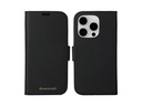 dbramante1928 Book Cover New York iPhone 15 Pro Max Night Black