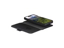 dbramante1928 Book Cover New York iPhone 15 Pro Max Night Black