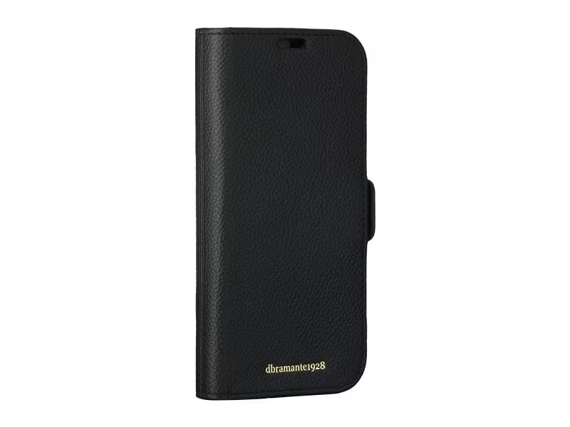 dbramante1928 Book Cover New York iPhone 15 Pro Max Night Black