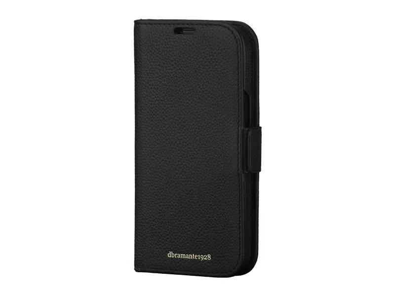 dbramante1928 Book Cover New York iPhone 15 Pro Max Night Black