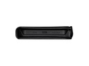 dbramante1928 Book Cover New York iPhone 15 Pro Max Night Black