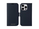 dbramante1928 Book Cover New York iPhone 15 Pro Pacific Blue