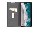 dbramante1928 Book Cover Oslo iPhone 15 Pro Black Schwarz