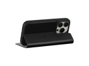 dbramante1928 Book Cover Oslo iPhone 15 Pro Black Schwarz
