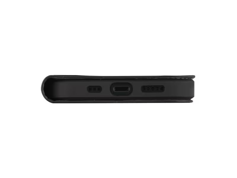 dbramante1928 Book Cover Oslo iPhone 15 Pro Black Schwarz