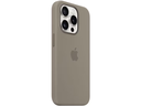 Apple Silicone Case mit MagSafe iPhone 15 Pro