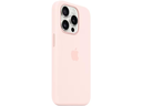 Apple Silicone Case mit MagSafe iPhone 15 Pro