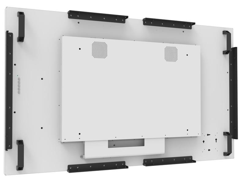 iiyama Monitor ProLite TF5539UHSC-W1AG