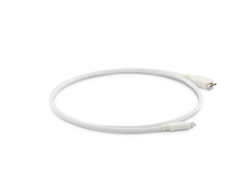 LMP USB 3.0-Kabel C - MicroB 1 m