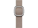 Apple Sport Band 41 mm Modern Buckle/Tan Small