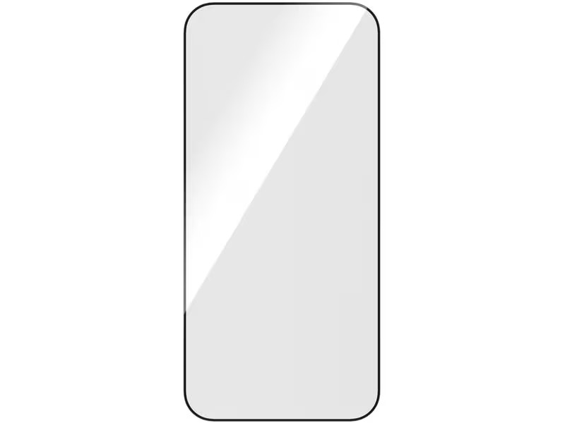 Panzerglass Displayschutz Refresh  iPhone 15 Pro