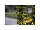 Star Trading LED-Lichterkette Dew Drop Micro, 7.2 m, 96 LEDs, Klar