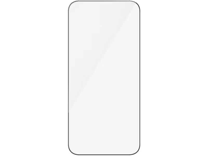 Panzerglass Displayschutz Ultra Wide Fit iPhone 15 Pro Max