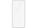 Panzerglass Displayschutz Ultra Wide Fit iPhone 15 Pro Max