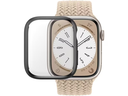 Panzerglass Full Body Apple Watch 2023 Series 9 44 mm Schwarz