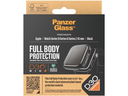 Panzerglass Full Body Apple Watch 2023 Series 9 44 mm Schwarz
