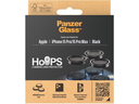 Panzerglass Lens Protector Rings HOOP Apple iPhone 15 Pro / 15 Pro Max