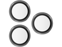 Panzerglass Lens Protector Rings HOOP Apple iPhone 15 Pro / 15 Pro Max