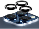 Panzerglass Lens Protector Rings HOOP Apple iPhone 15 Pro / 15 Pro Max
