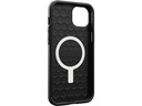 UAG Back Cover Civilian Case iPhone 15 Plus Black