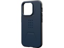 UAG Back Cover Civilian Case iPhone 15 Pro Mallard