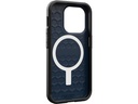 UAG Back Cover Civilian Case iPhone 15 Pro Mallard