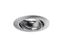 Paulmann Einbauspot LED Base Basisset, GU10, 10 x 10W, Eisen