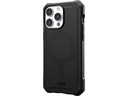 UAG Back Cover Essential Armor iPhone 15 Pro Max Black