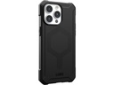 UAG Back Cover Essential Armor iPhone 15 Pro Max Black