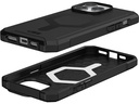 UAG Back Cover Essential Armor iPhone 15 Pro Max Black