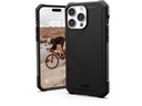 UAG Back Cover Essential Armor iPhone 15 Pro Max Black
