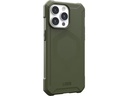 UAG Back Cover Essential Armor iPhone 15 Pro Max Olive