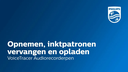 Philips Diktiergerät VoiceTracer DVT1600