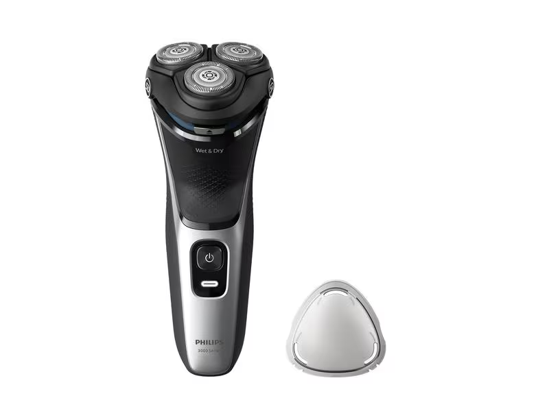 Philips Herrenrasierer Shaver 3000 Series S3143/00