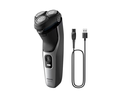 Philips Herrenrasierer Shaver 3000 Series S3143/00