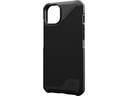 UAG Back Cover Metropolis LT iPhone 15 Plus Kevlar