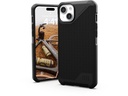 UAG Back Cover Metropolis LT iPhone 15 Plus Kevlar