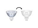 Philips Hue Leuchtmittel 5.1W GU5.3 MR16 White Ambiance Doppelpack