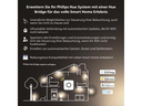 Philips Hue Leuchtmittel 5.1W GU5.3 MR16 White Ambiance Doppelpack