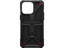 UAG Back Cover Monarch iPhone 15 Pro Max Kevlar