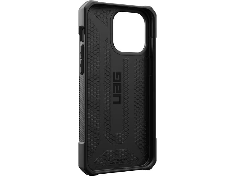 UAG Back Cover Monarch iPhone 15 Pro Max Kevlar