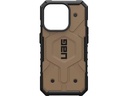 UAG Back Cover Pathfinder iPhone 15 Pro Dark Earth